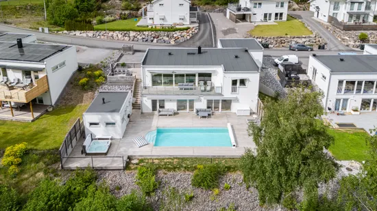 Villa, Kornellstigen 10, Svärtinge, Norrköping
