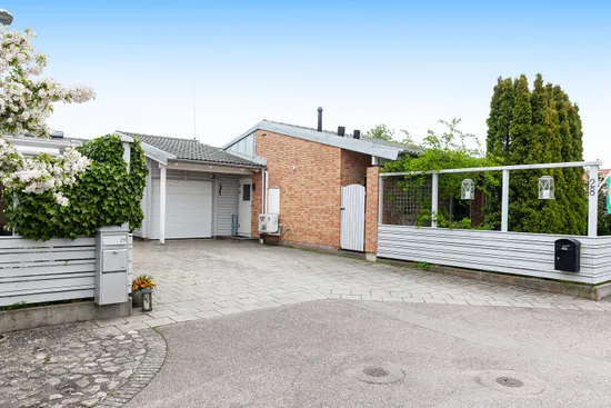 Bostadsrätt, Utögatan 28, Rydebäck, Helsingborg