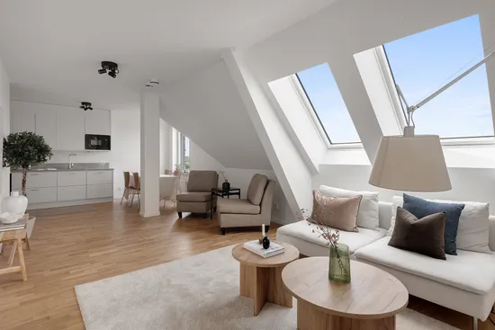 Bostadsrätt, Älvsjövägen 28, vån 6, Älvsjö, Stockholm