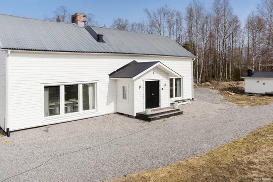 Villa, Ryssbält 53, Ryssbält, Kalix