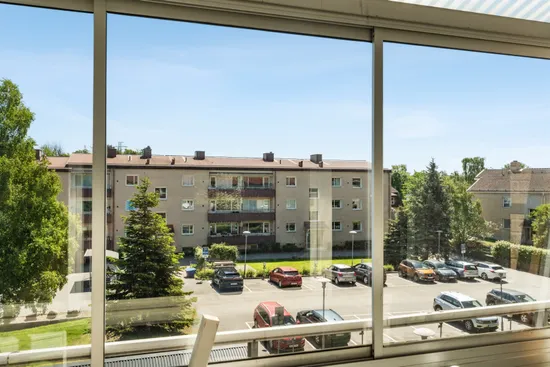 Bostadsrätt, Föreningsgatan 26A, Centrala Oxelösund, Nyköping