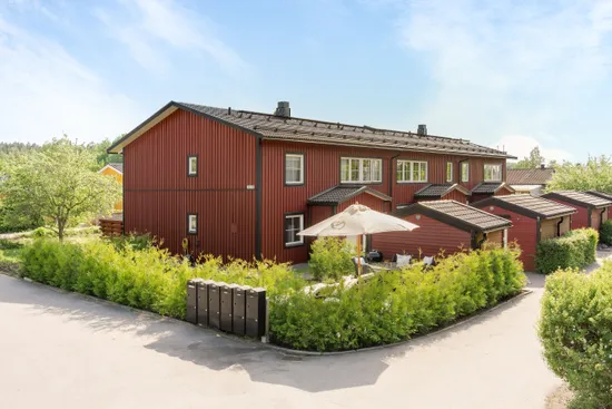 Bostadsrätt, Vetevägen 31, Örebro