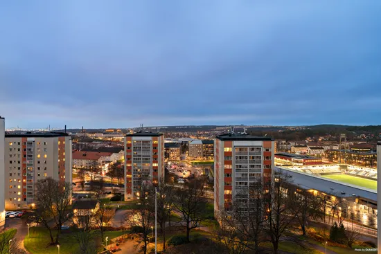 Bostadsrätt, Virvelvindsgatan 30, Centrala Hisingen, Göteborg