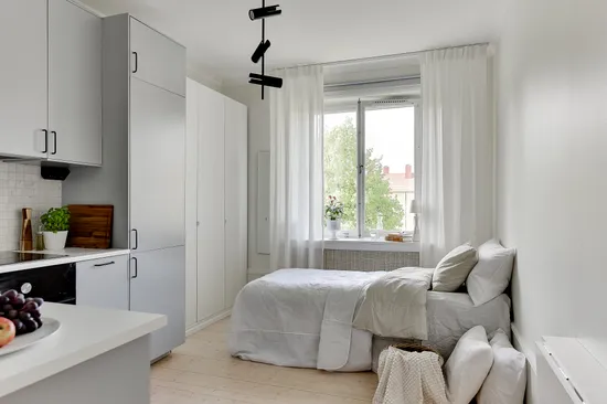 Bostadsrätt, Döbelns plan 1, Väst På Stan, Umeå