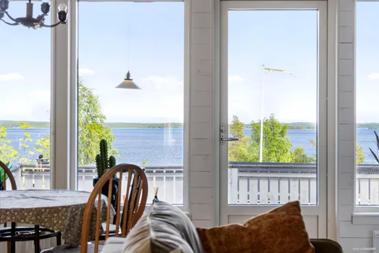 Fritidshus, Siknäs 996, Siknäs - Kalix, Kalix
