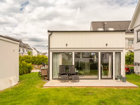 Bostadsrätt, Södersätravägen 34A, Väsjön, Sollentuna