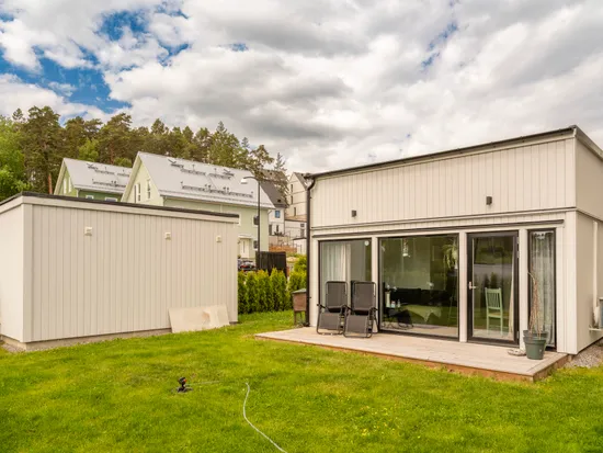 Bostadsrätt, Södersätravägen 34A, Väsjön, Sollentuna