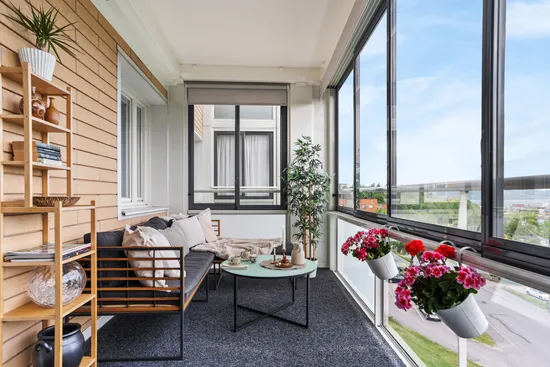 Bostadsrätt, Tjädervägen 2A, Skönsberg, Sundsvall