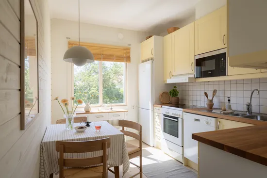 Bostadsrätt, Kyrkåsgatan 13B, Kålltorp, Göteborg