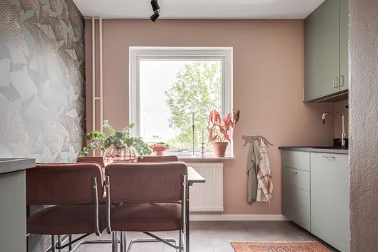 Bostadsrätt, Haråsgatan 19, Majorna, Göteborg