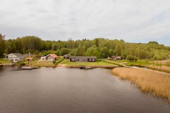 Villa, Torsholmsvägen 248, Hammarö