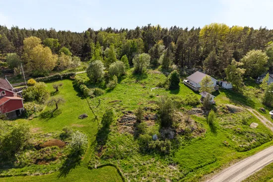 Tomt, Toftvägen 5, Logarns Västervik, Strängnäs