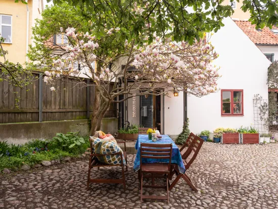 Bostadsrätt, Nygatan 1K, Visby Innerstad, Gotland