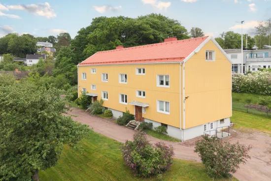 Bostadsrätt, Skolvägen 7B, Bohus, Ale