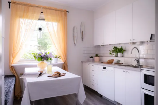 Bostadsrätt, Skolvägen 7B, Bohus, Ale