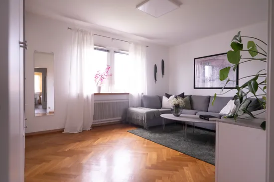 Bostadsrätt, Skolvägen 7B, Bohus, Ale