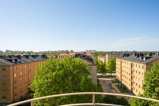 Bostadsrätt, Helgagatan 36N, 3 / 3 tr, Södermalm - Skanstull, Stockholm