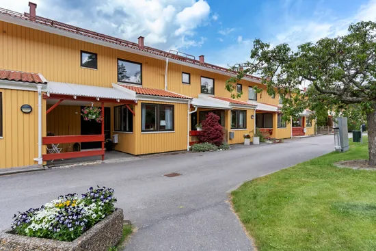 Bostadsrätt, Bigården 110, Göta, Lilla Edet