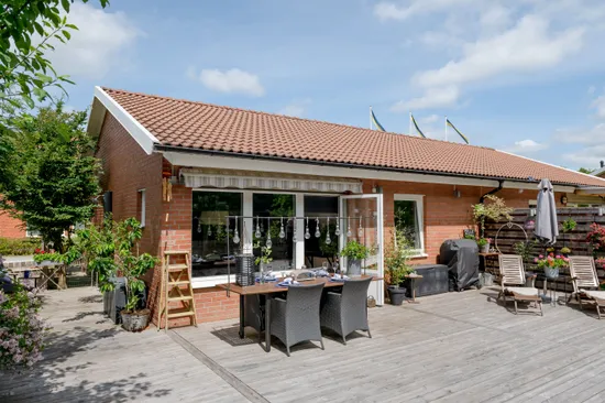 Bostadsrätt, Kollegievägen 34, Lund