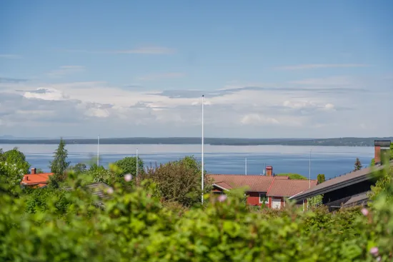 Villa, Mårsåkersvägen 18, Lerdal, Rättvik