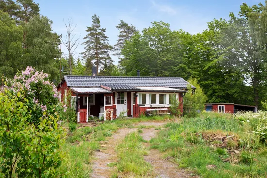 Villa, Skärgöl 305, Skärgöl, Torsås