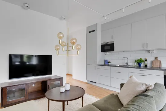 Bostadsrätt, Johannesbäcksgatan 95A, Salabacke, Uppsala