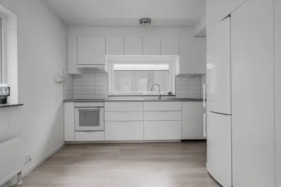 Bostadsrätt, Solvändan 10, Gröndal, Oskarshamn