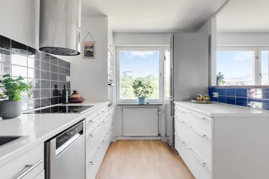 Bostadsrätt, Järnåkravägen 27B, Järnåkra, Lund