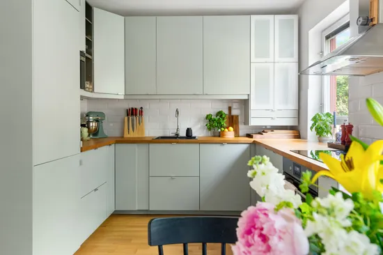 Bostadsrätt, Galonvägen 24 1tr, Bromma / Riksby, Stockholm
