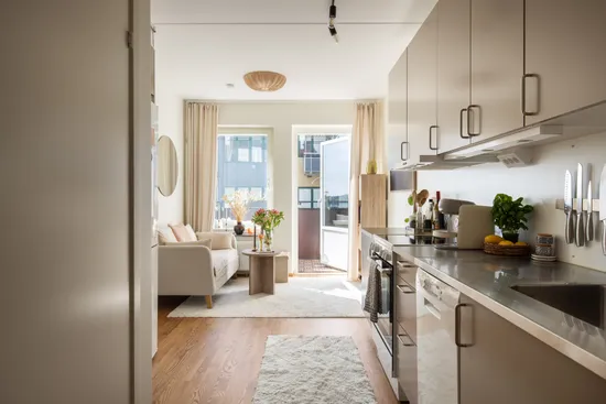 Bostadsrätt, Responsgatan 36, Midsommarkransen/Telefonplan, Stockholm