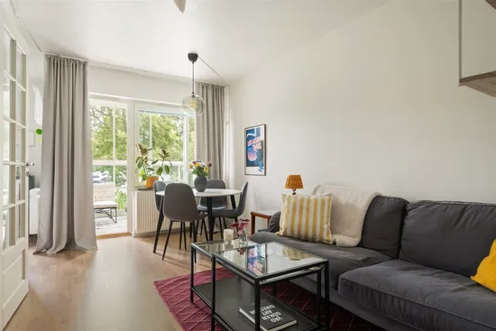 Bostadsrätt, Sköntorpsvägen 115, Årsta, Stockholm