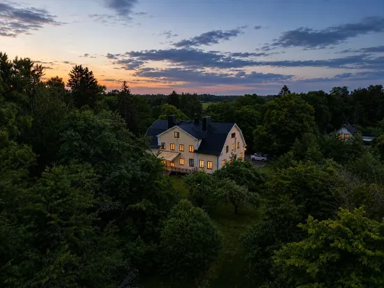Villa, Forsbyvägen 162, Kvarntorp, Knivsta