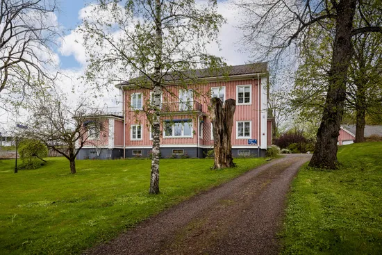 Villa, Lasarettsgatan 11, Filipstad