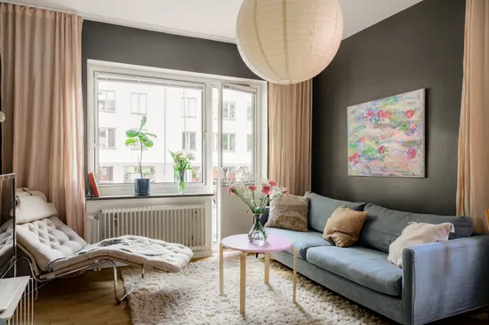 Bostadsrätt, Midsommarvägen 74, Midsommarkransen, Stockholm
