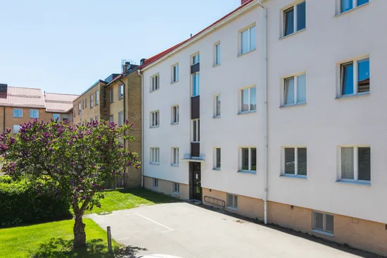 Bostadsrätt, Bryggargatan 9D, Centalt, Sandviken