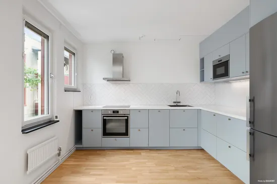 Bostadsrätt, Skarpövägen 15, Västra Orminge, Nacka