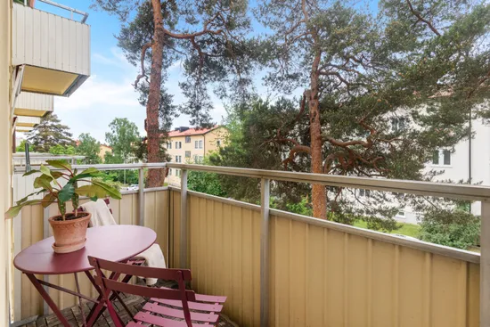Bostadsrätt, Kinnekullevägen 42, Traneberg, Stockholm