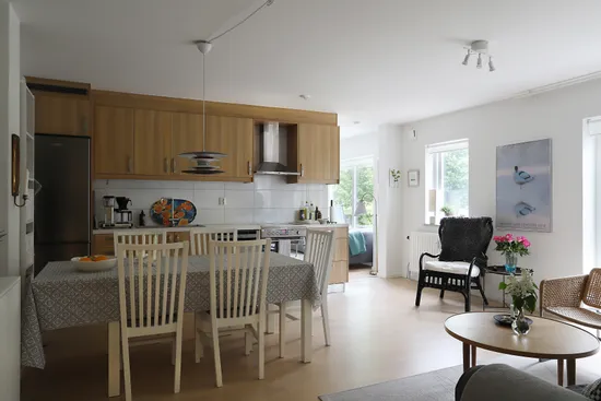 Bostadsrätt, Målargränd 2 C, Sudret, Gotland