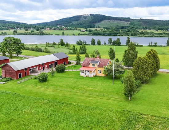Gård/Skog, Älvesby södra, Hagfors