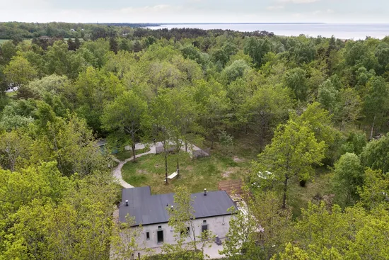Villa, Fide Fideholm 406A, Gotland