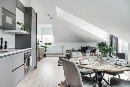 Bostadsrätt, Herrhagsgatan 2, Herrhagen, Karlstad