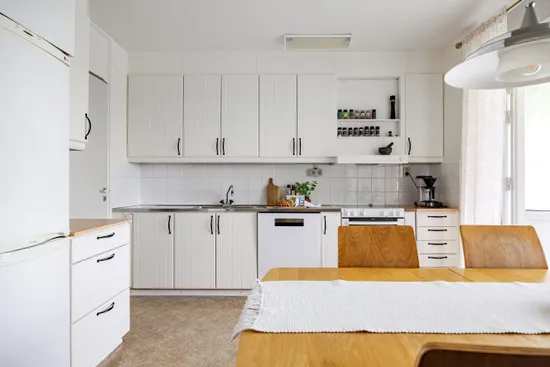 Bostadsrätt, Västra Gunnesgärde 31, Tuve, Göteborg