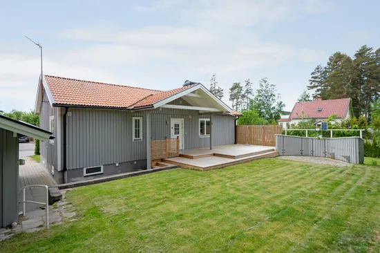 Villa, Söderleden 19, Ånestad, Linköping
