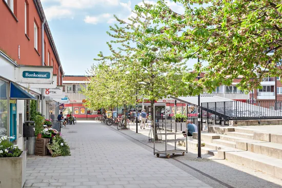 Bostadsrätt, Tornslingan 35, Trångsund, Huddinge