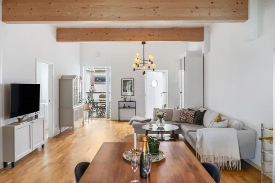 Bostadsrätt, Häljenäsvägen 9A, Häljarp, Landskrona