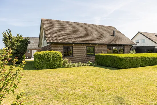 Villa, Lupinvägen 5, Kyrkoköpinge, Trelleborg