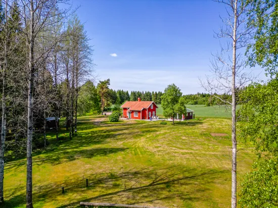 Villa, Strängsered 201, Strängsered, Ulricehamn