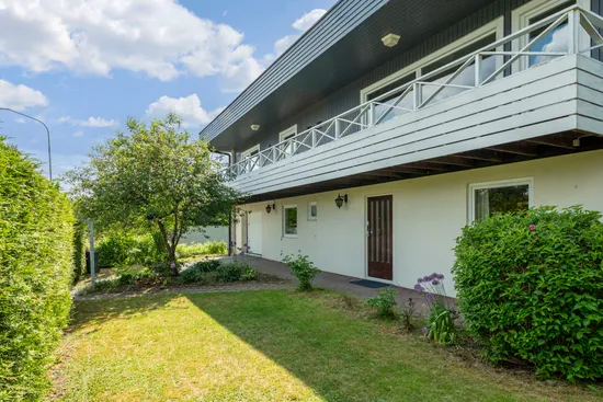 Villa, Ryttmästarvägen 105, Nälsta, Stockholm