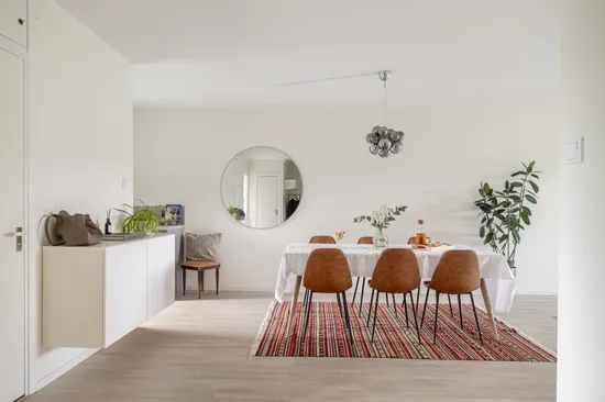 Bostadsrätt, Harpsundsvägen 153, Högdalen, Stockholm