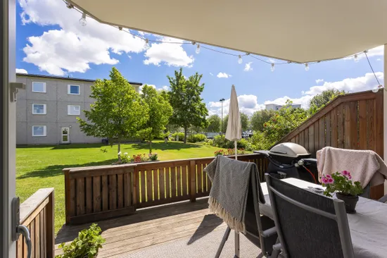 Bostadsrätt, Vältvägen 6, Viksjö, Järfälla
